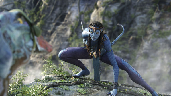 Avatar - Aufbruch Nach Pandora - Film, DVD, Blu-ray, Trailer, Szenenbilder