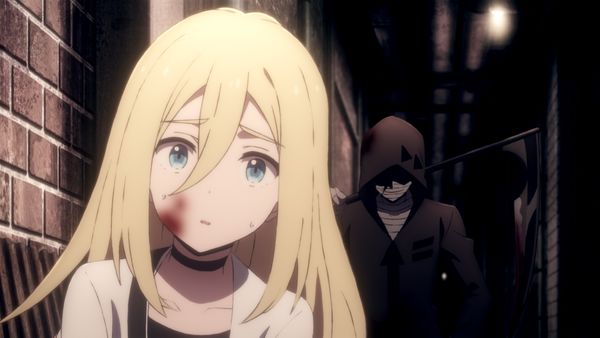 Angels of Death Vol. 1 - Film, DVD, Blu-ray, Trailer ...